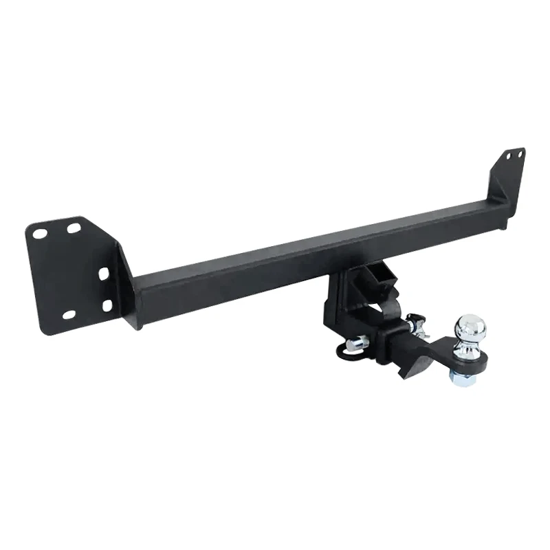 Suitable for Chery icar trailer bar, trailer rear bar modification, trailer hook, rogue towing, anti rear end collision tow hook
