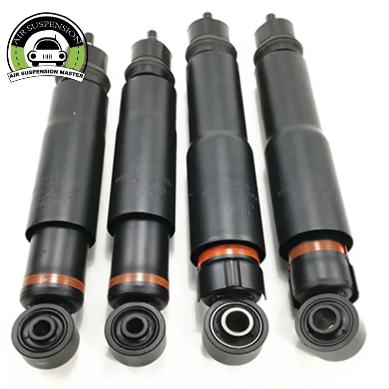 1PCS Front Rear ADS Shock Absorbers For Toyota Land Cruiser 100 02-07 Lexus 4700 LX470 98-08 4.2D 4.7 4851069126 4851069127