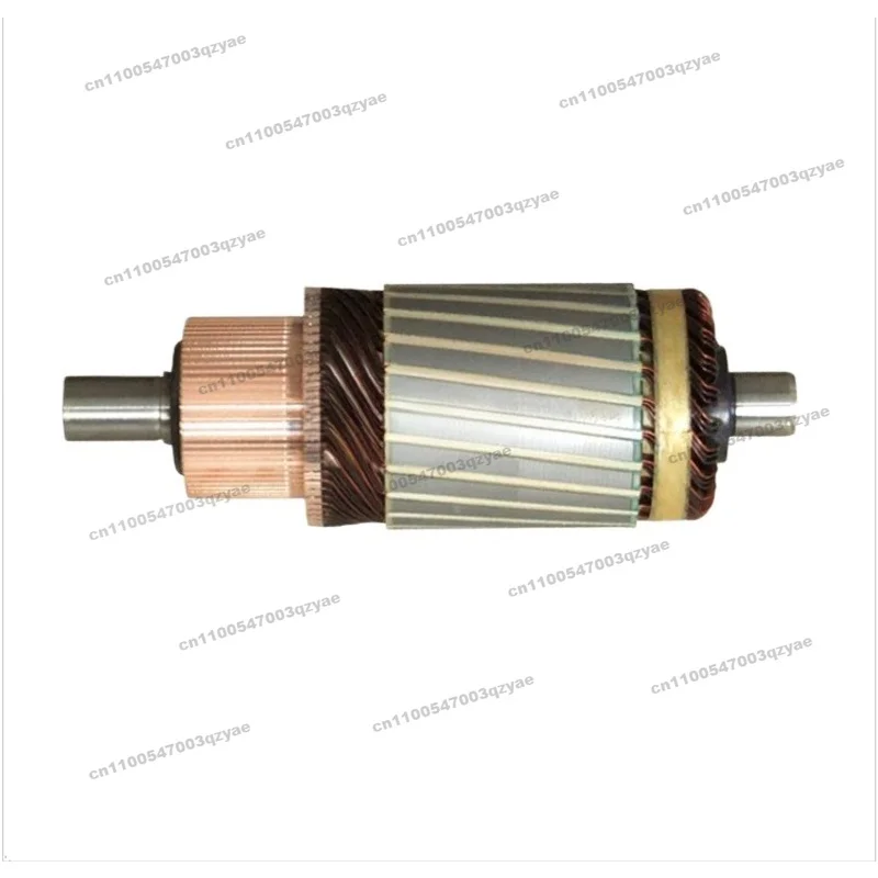 Applicable Forklift Parts 322/324 Walking Motor Rotor 3243571036