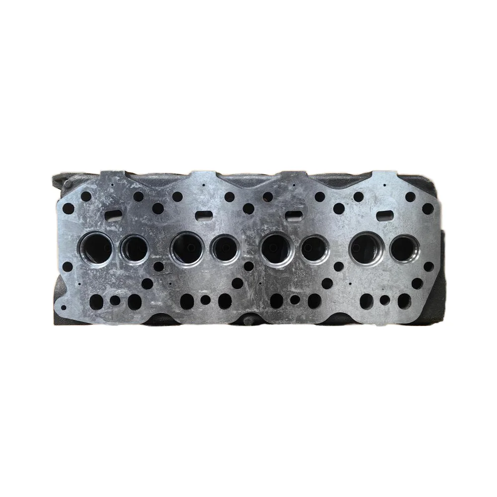 

High Quality S4E Cylinder Head Bared For Mitsubishi Premium Product Category