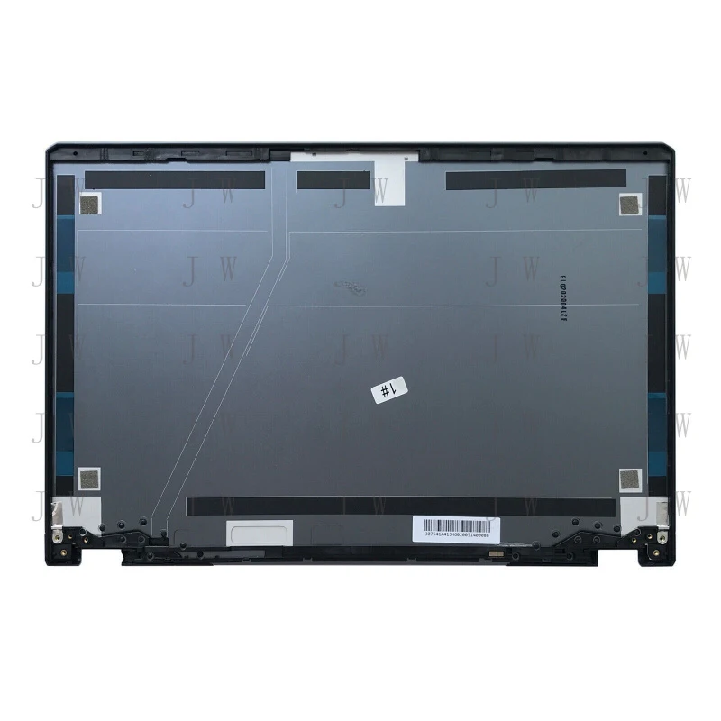 

Новая верхняя задняя крышка ЖК-дисплея DDW для MSI GE66 GE66VR 9S7-154114 307541A413HG0 Raider 10SE