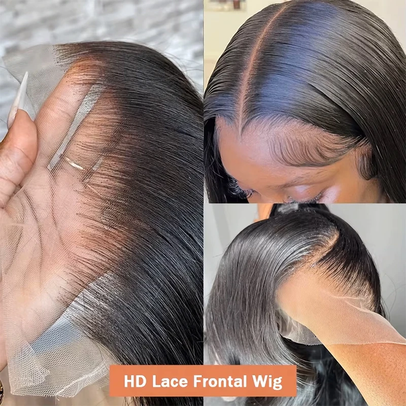 Thumbnail 4 - #44 Human Hair Full Lace Wigs Ranking List in 2026