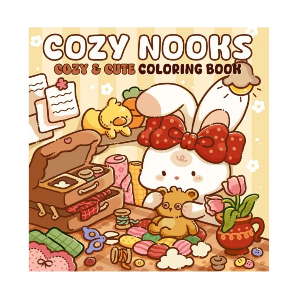 

Креативная книжка-раскраска с героями мультфильмов, обучающая книга для снятия стресса, граффити, книжка для рисования, подарок в мягкой обложке для взрослых и подростков