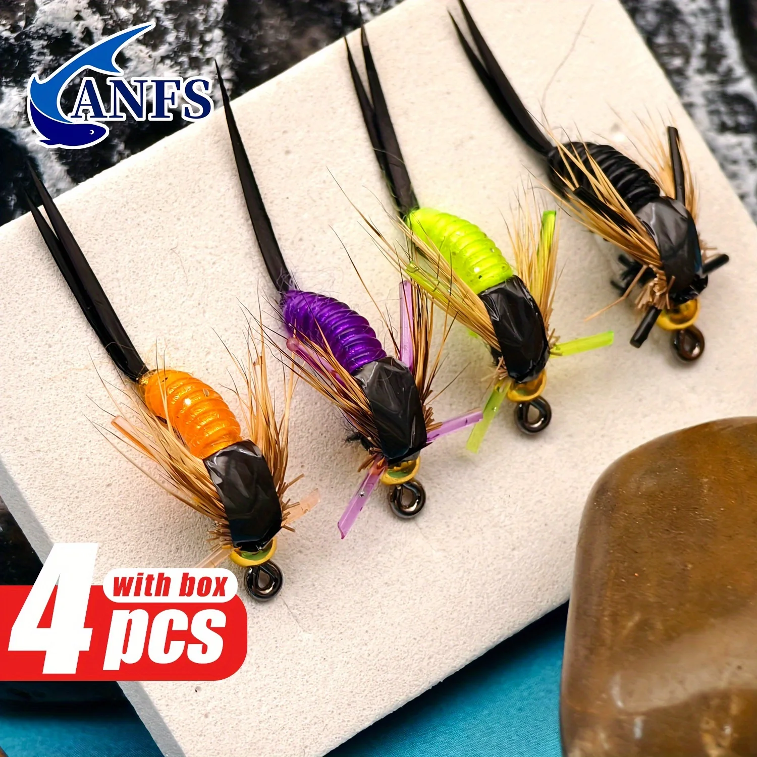 Anfs Handmade Princ…