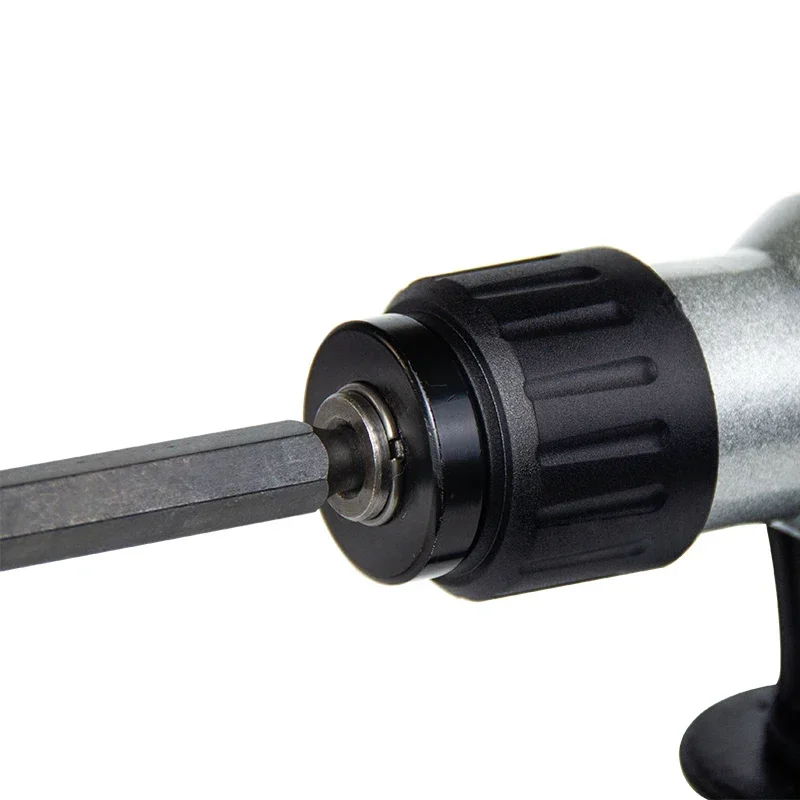 Electric Rotary Hammer Drill Rechargeable Multi Purpose Impact Drill for DIY Construction Demolition Projects