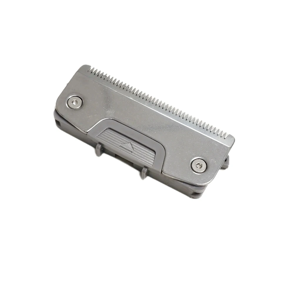 Cuchilla de Repuesto Compatible con Remington Shortcut HC4240 y HC4250, Kit de Autocorte de Pelo, Recortadora de Barba, Cortadora de Pelo para Hombres
