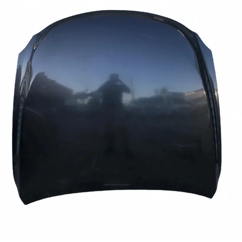 

2008-2014 Is F Hood Bonnet Sub-assembly Engine Hood Panel