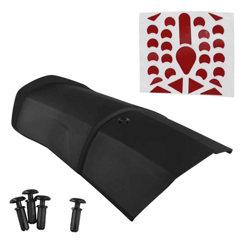 Motrocycle Front Mudguards For BMW F750GS F800GS Wheel Fender Extender Splash Protection Cover Extention Guard