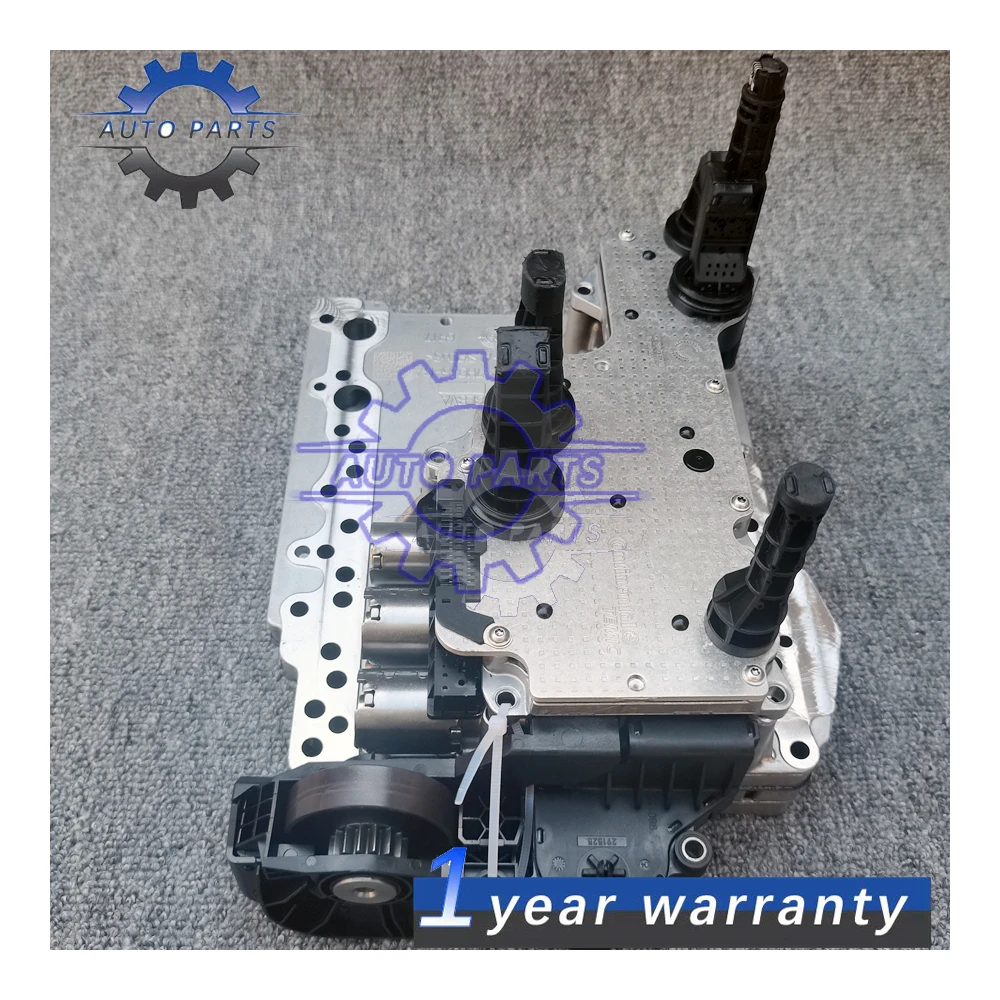 MPS6 1770618 6DCT450 CVT Transmission Control Module Unit Electromechanical Unit for Volvo Ford 7M5R-7H035-CA 36002911