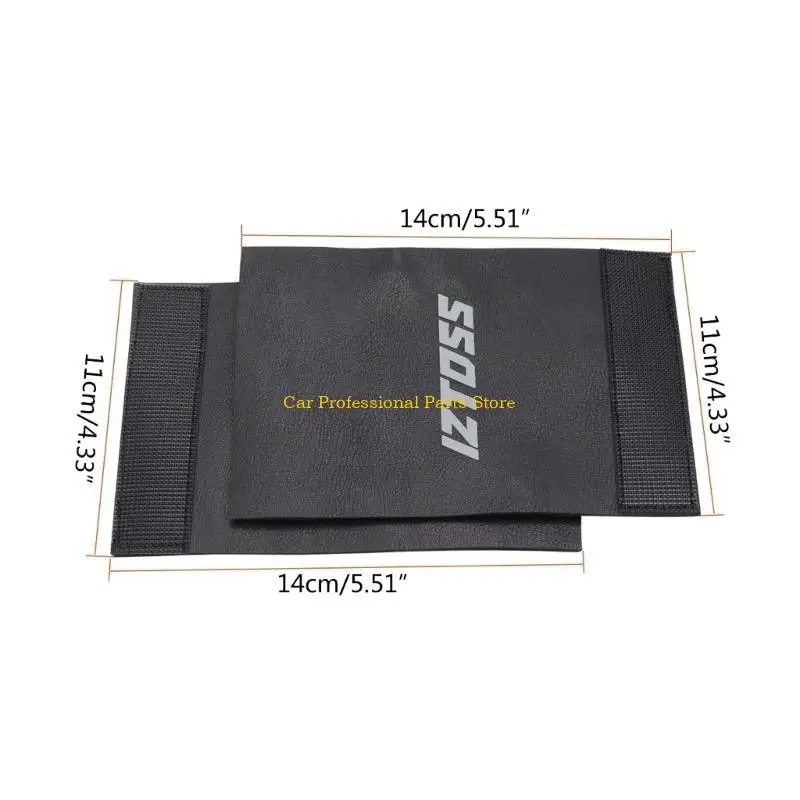 R53D درجة الحرارة القابلة للتعديل قفازات USB مدفأة للدراجة النارية مقاومة للتدفئة السريعة المضادة للانزلاق قبضة الشتاء تدفئة