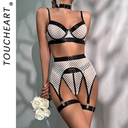 Lingeries for Woman Set Sexy Set Womens Bra Women's Sexys Lingerie for Ladies Large Bras and Underwear Thong Lingiere Sets Wear