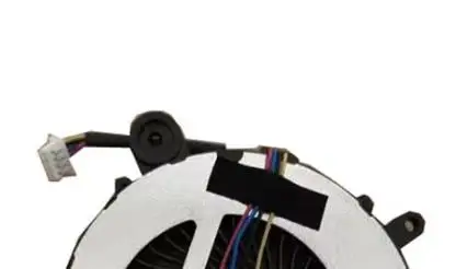 

Laptop GPU Fan For MSI PAAD06015SL-N460 PAAD06015SL N460 0.55A 5VDC New