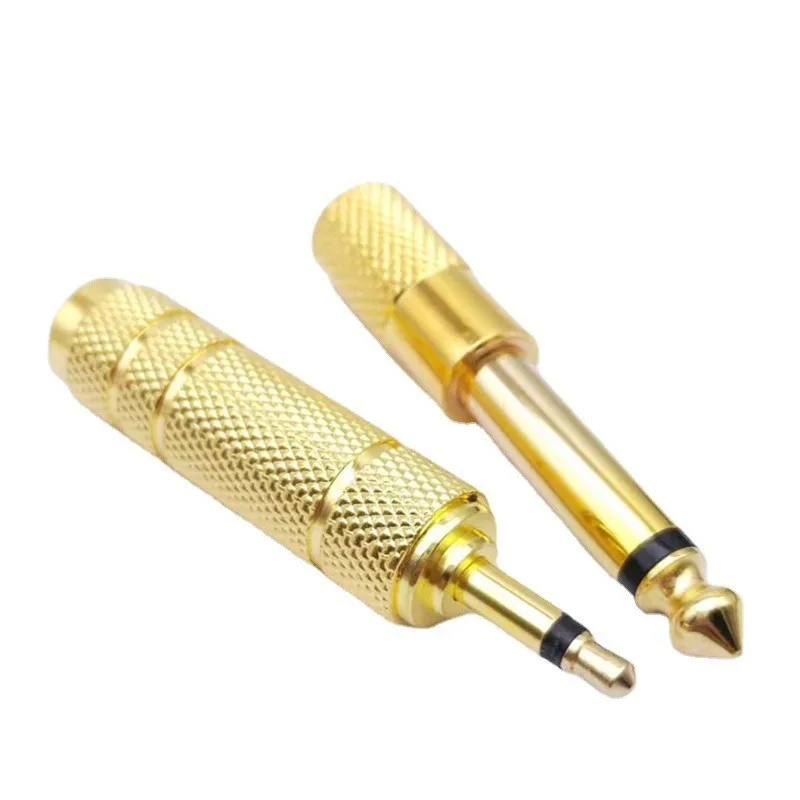 Mono Audio Micropho…