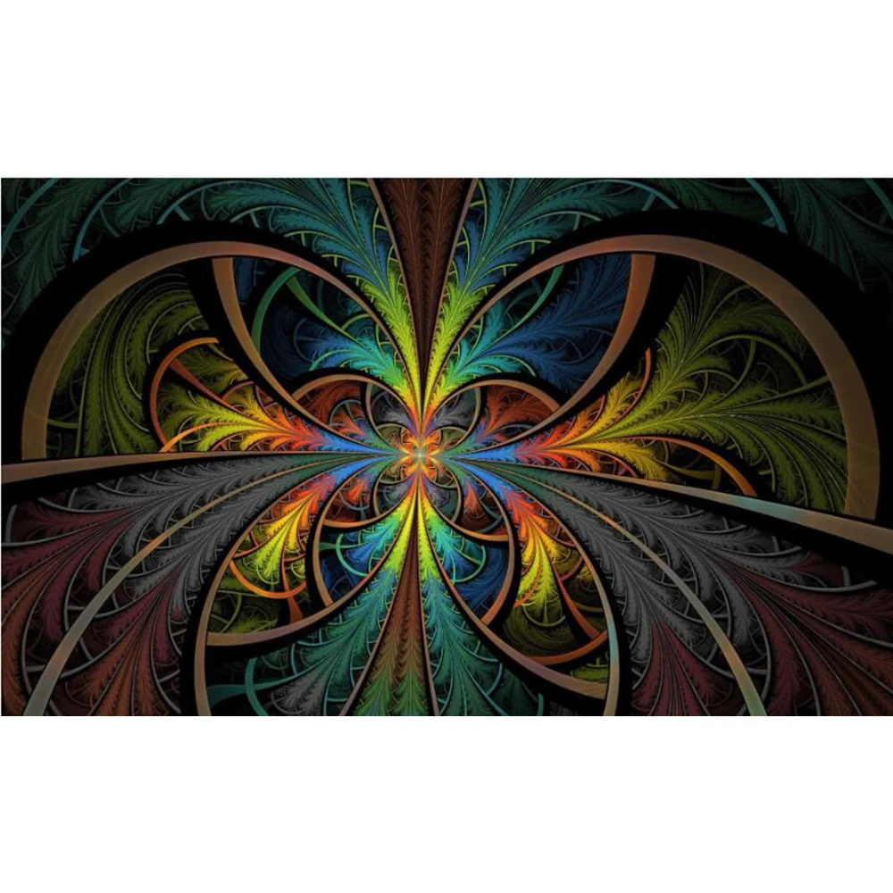 Banner Of Mesmerizi…