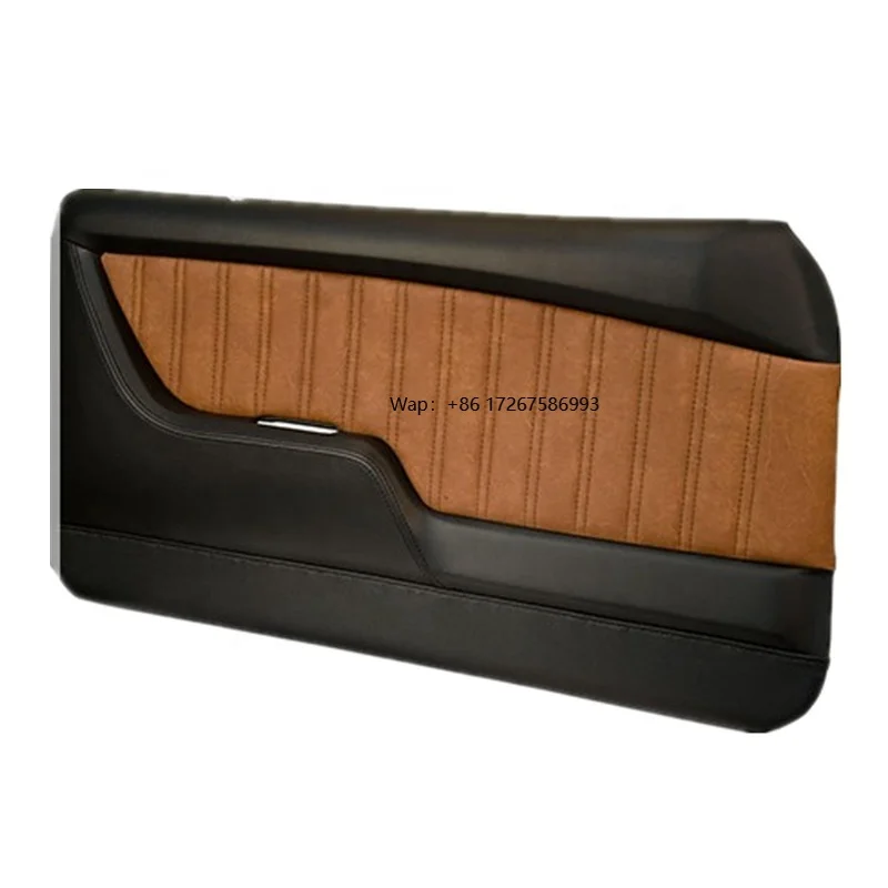 

New Automotive Door Panel Board