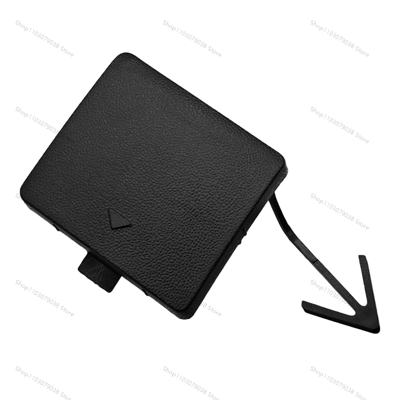 

Задний бампер, крышка крюка прицепа для Kia Sportage 2015 2016 2017, крышка заднего страхового прицепа