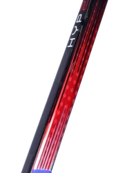 [2-PACK][Special Color][Canada]New Hyper 2 Ice Hockey Sticks Hyp2r Lite 370g  Blank Carbon Fiber Ice Hockey Sticks  P92 P28 P29