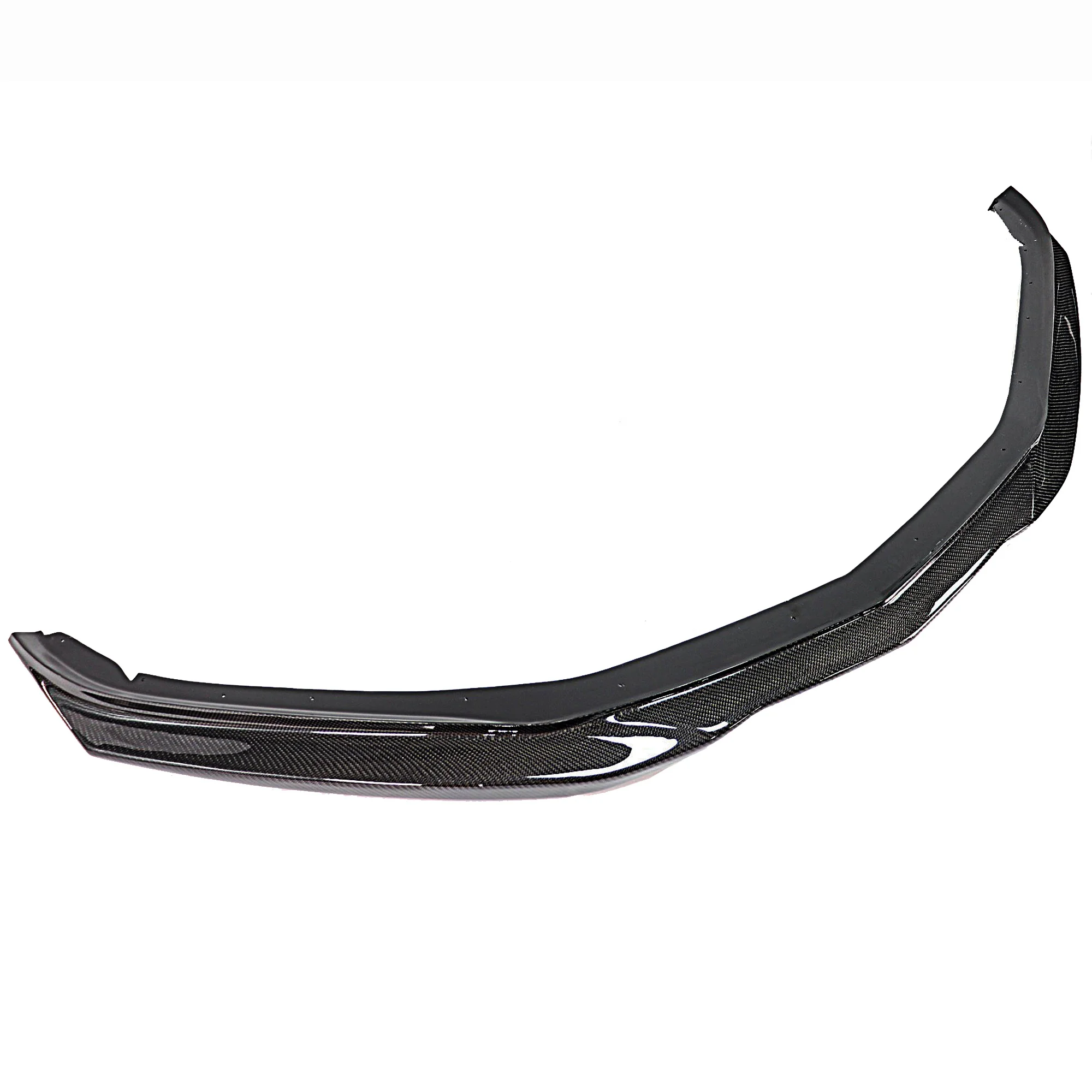 FOR CAMARO SS STYLE CARBON FIBER FRONT LIP 6 GEN