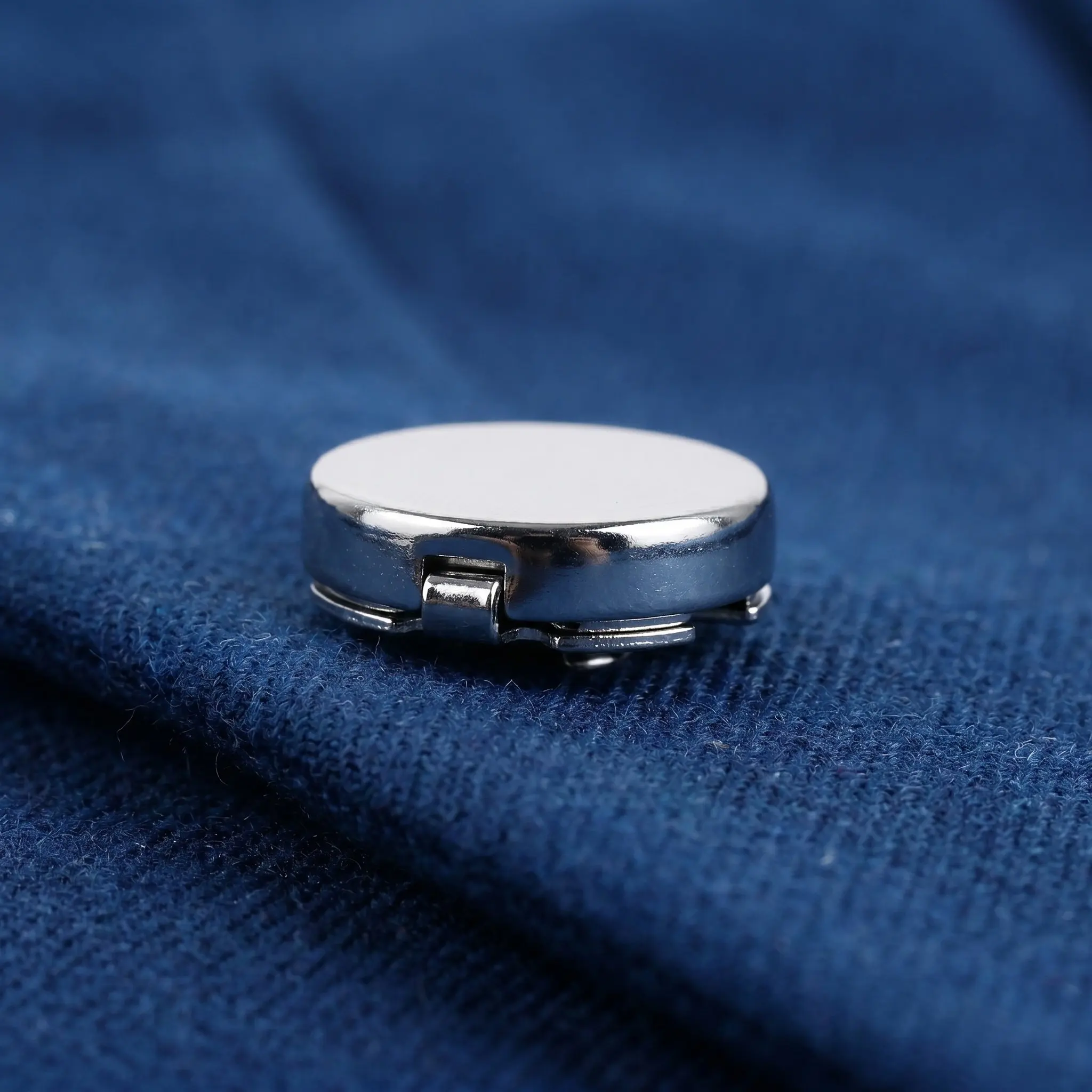 16 Pcs Copper Shirt Buttons Dress Accessories Cover Cuff Link Covers Cufflinks Women