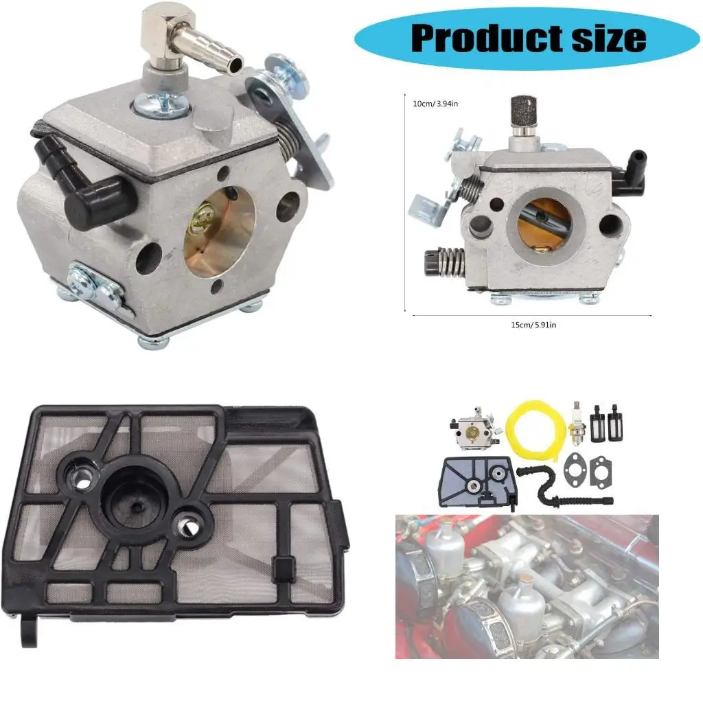 

R9UF Карбюратор воздушный фильтр.