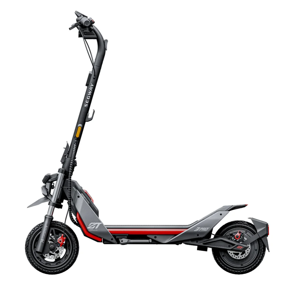 JayCreer Seat For Segway EKickScooter ZT3 Pro
