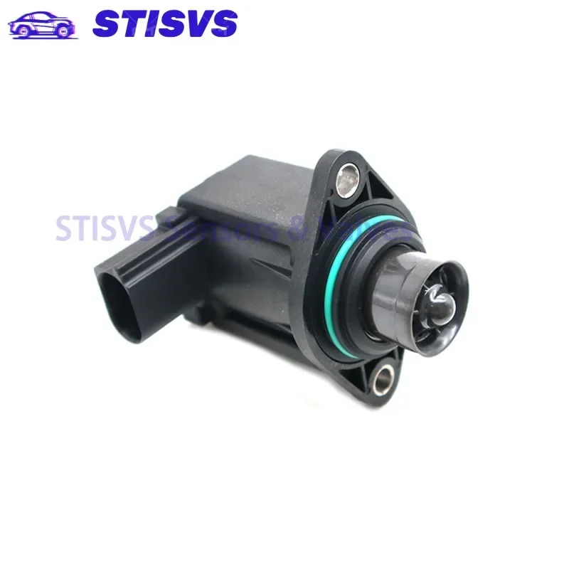 03C145710D Supercharger Changeover Solenoid Valve For Audi A1 VW BEETLE EOS Golf Jetta PASSAT Scirocco Sharan Tiguan Touran