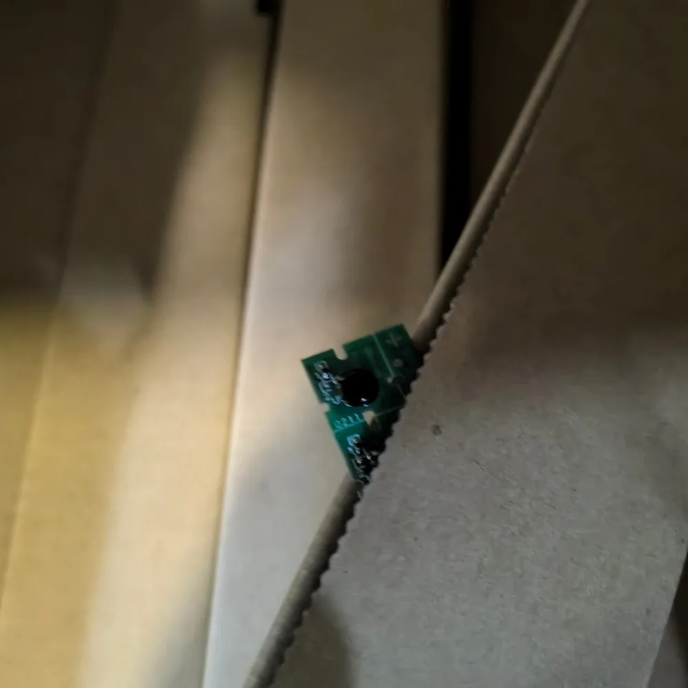 

T6193 T619300 Maintenance Tank Chip For Epson T3000 T3200 T5200 T7200 T3270 T5270 T7270 F6000 F6070 P10000 Waste Ink Tank Chips