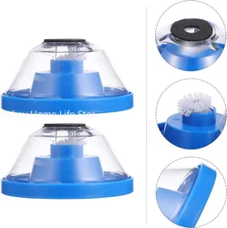 Electric Drill Dust Cover Power Tool Accessories Dust Collector Impact Hammer Dustproof Device Mini Drilling Dust Collector