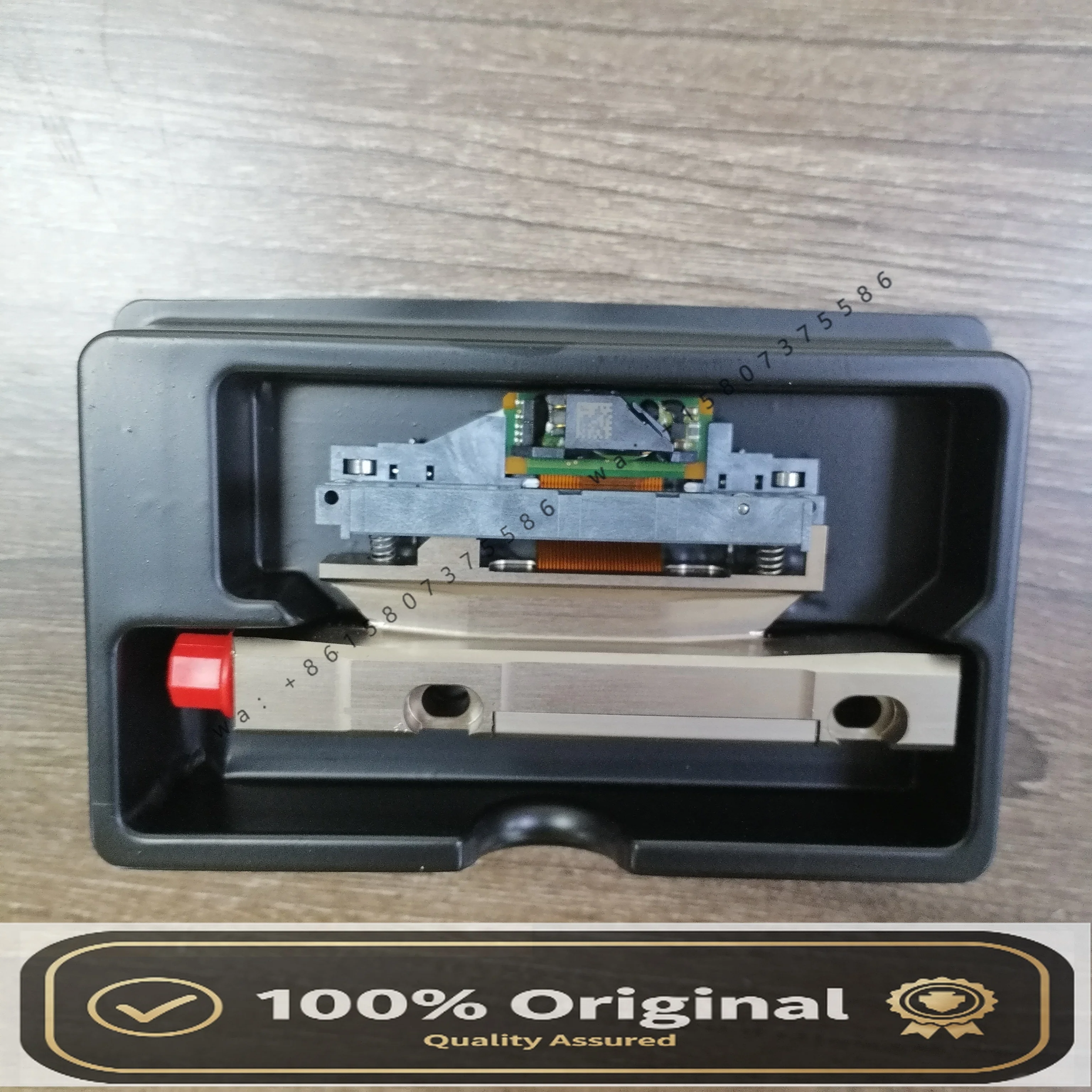 CNC New and Original Plc Heidenhain Grating Ruler Reading Head 1293798-01