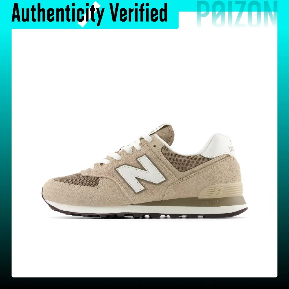 New Balance NB 574 Running Shoes Unisex U574DE2