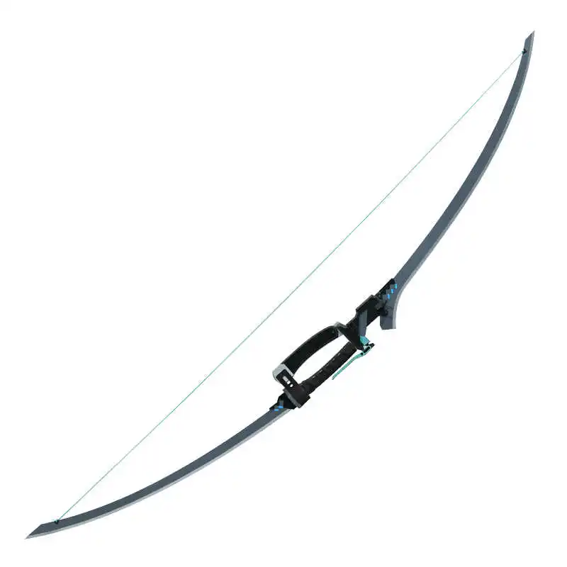 Harumasa Cosplay Weapons Props Can Change Two Forms Game Zenless Zone Zero Cosplay Halloween Costume Props Accessory