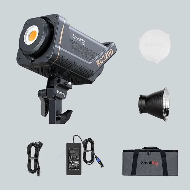 RC22D RC220B Smallr…