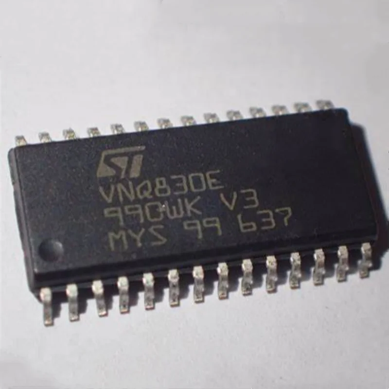 

VNQ830E NEW Original Genuine Chip Packing 28-SOP