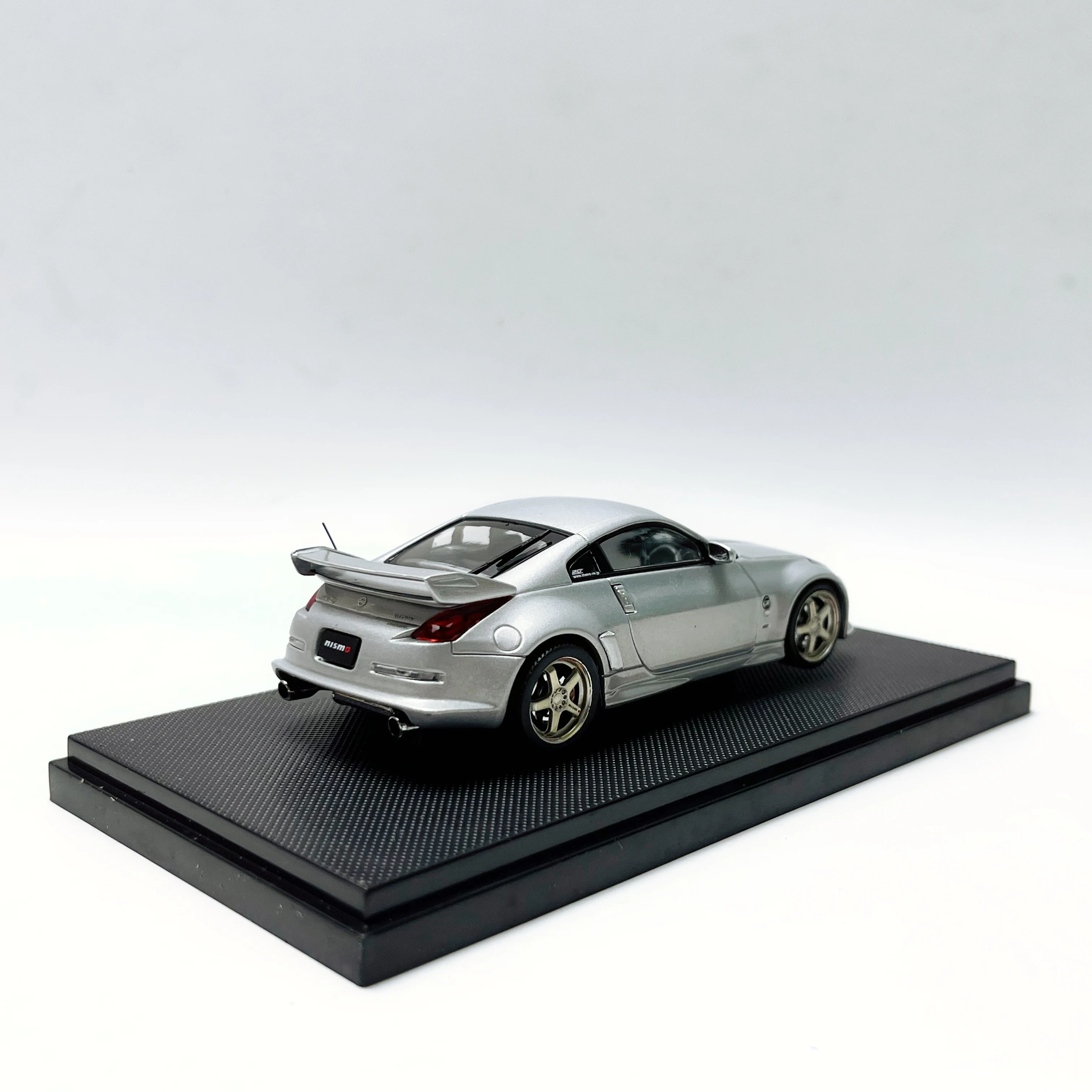 نموذج سيارة من خليط معدني EBBRO 1/43 NISMO Fairlady Z