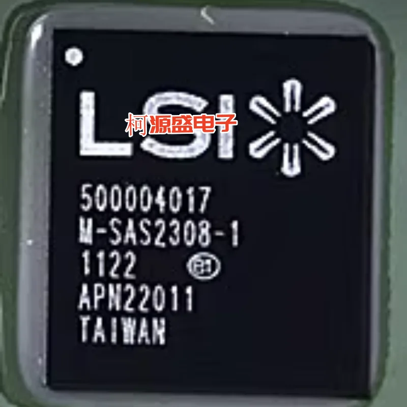 

The M-SAS2308-1 is brand new, original and in stock for auction