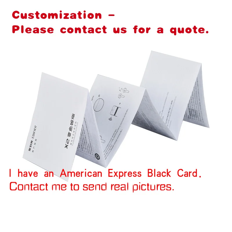 

custom.High Quality Custom Brochure Interior Product Design Firms Company Promotion Digital Printing Trifold Flyer Kraft Paper A