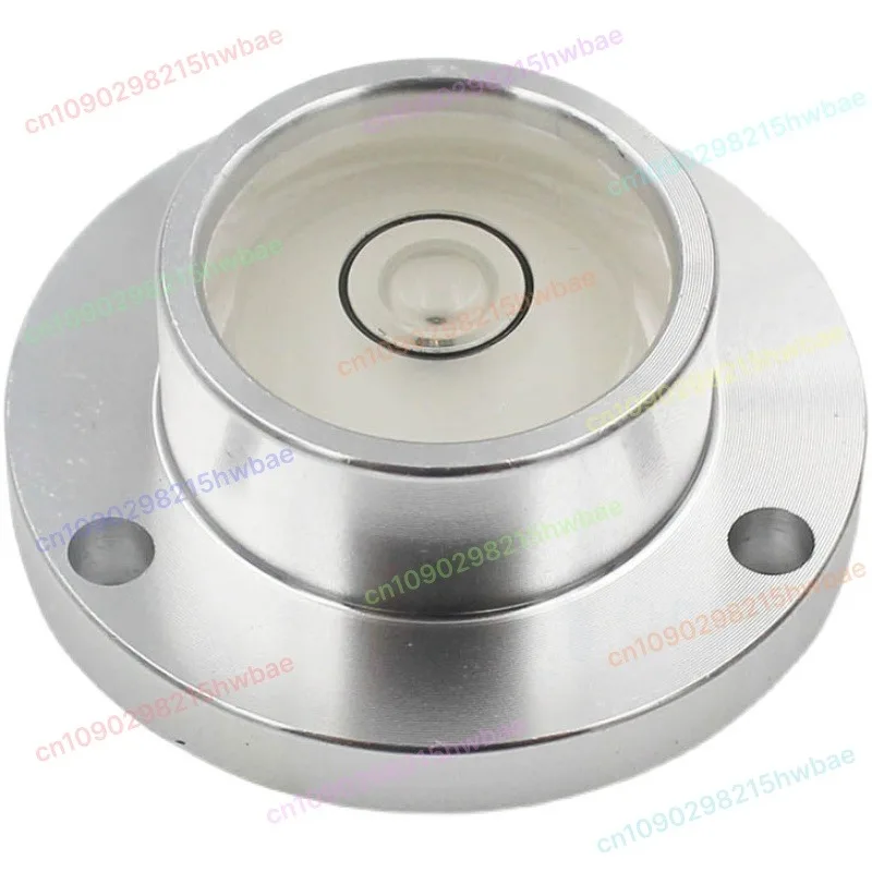 

Metal flange horizontal bubble instrument 32 * 20 * 12mm level measuring instrument