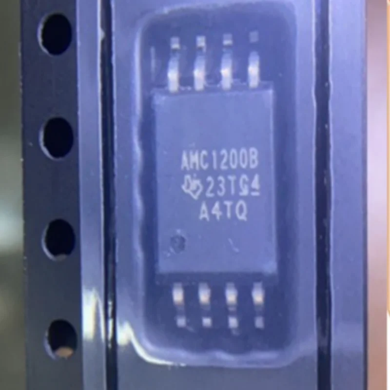 

5pcs/lot AMC1200B AMC1200BDWVR NEW Original Genuine Chip Packing 8-SOP