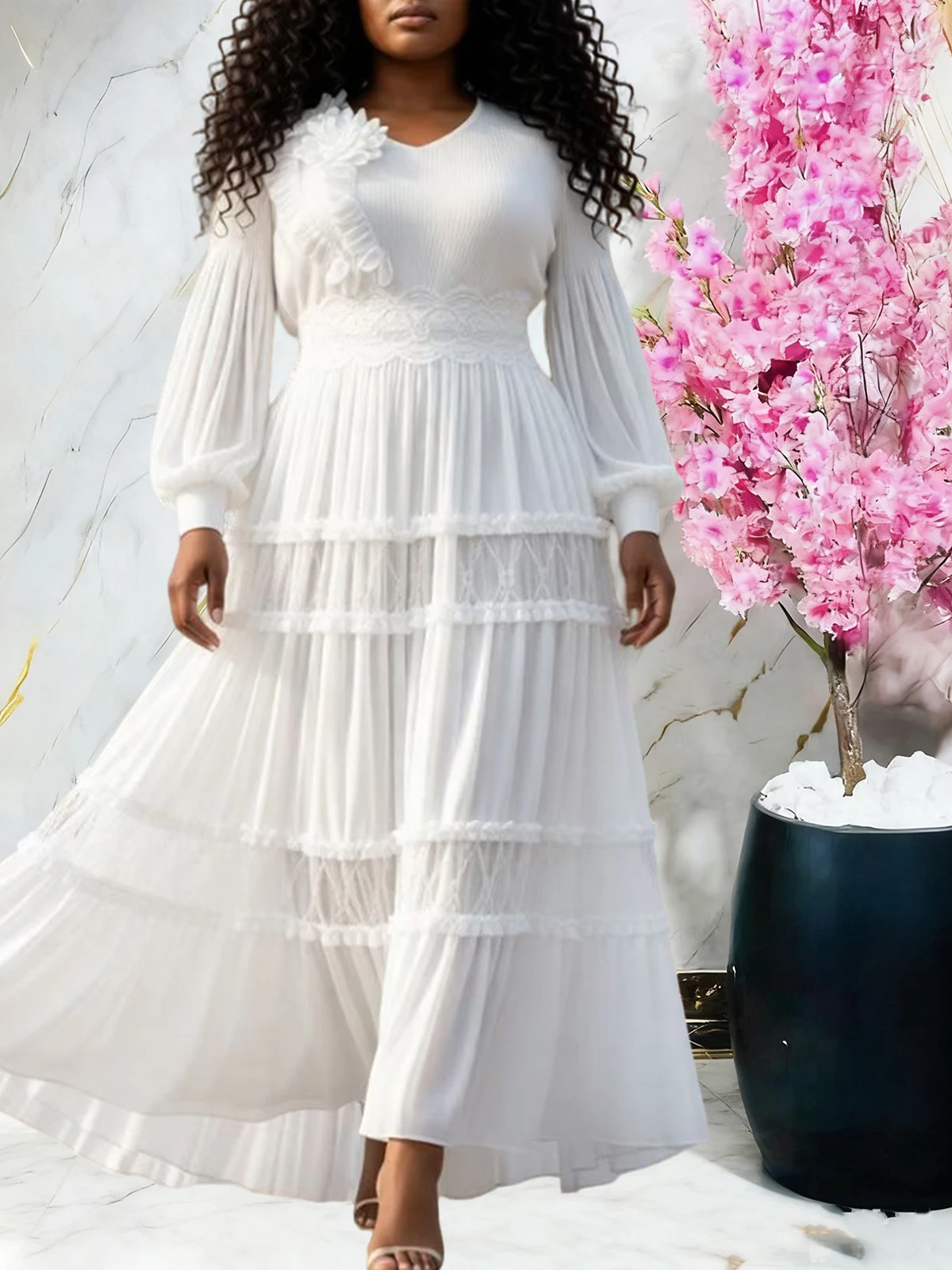 

evening dress traditional africa clothing fashion kaftan outfits dashiki robe africains femme 2026 african dresses for women