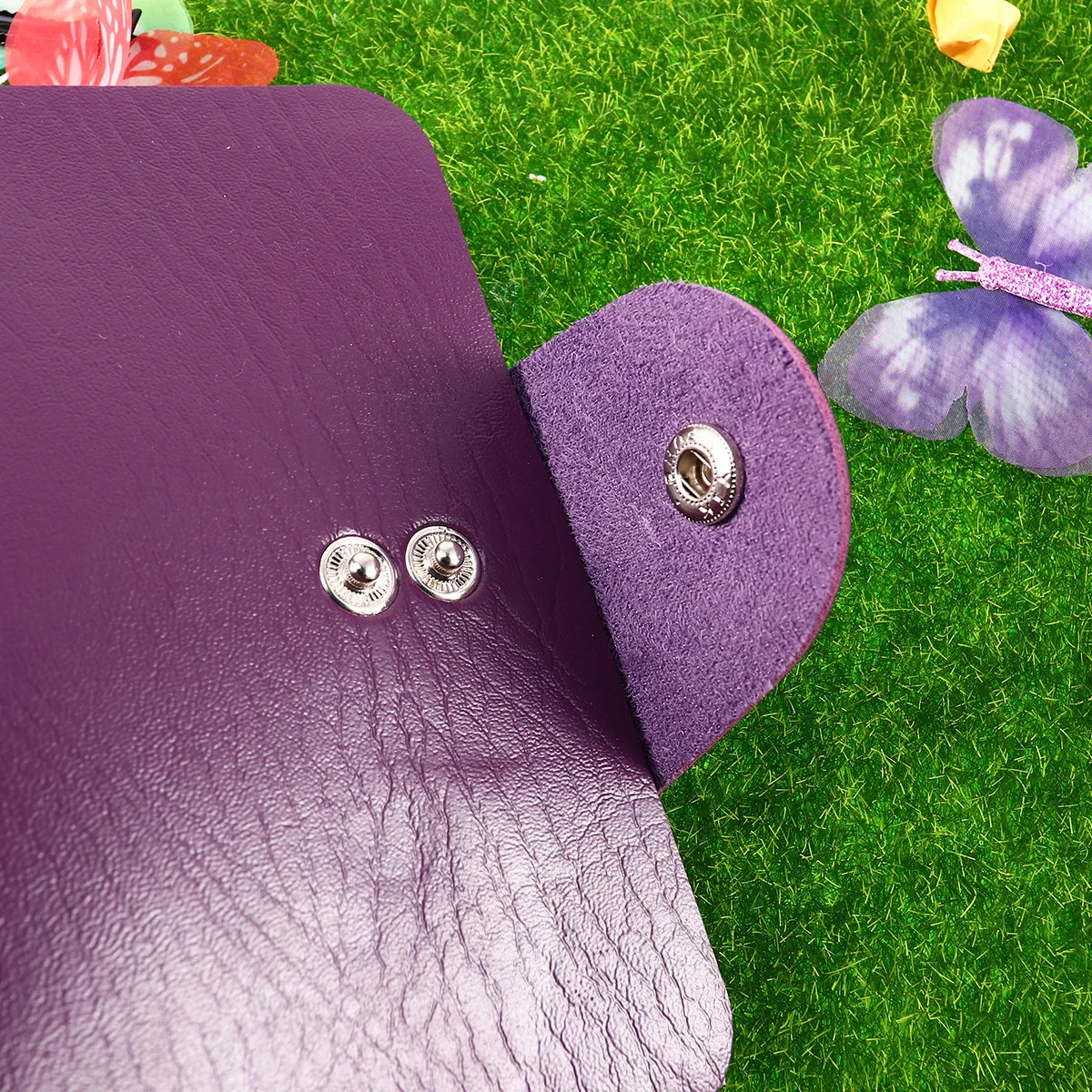 

Органайзер для трафаретов для дизайна ногтей, 1 шт., компактный чехол для хранения квадратных и прямоугольных шаблонов для стемпинга, маникюрный набор