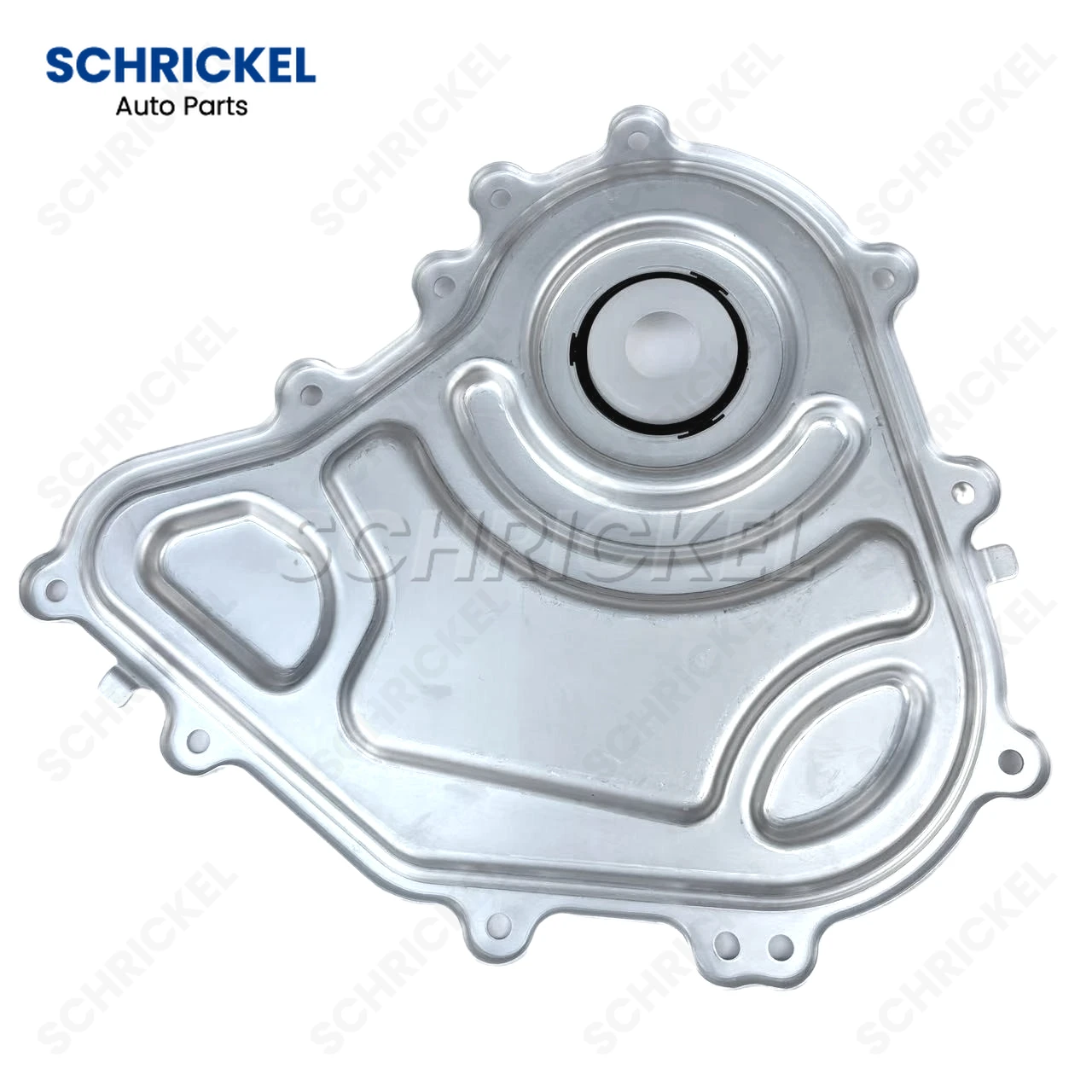 

5~8PCS 55487381 Crankshaft Front Oil Seal Cover For Chevrolet Opel GM Encore GX Car Parts Accessories