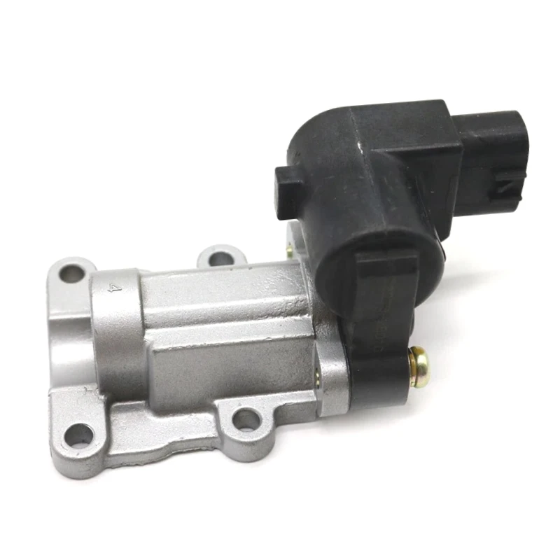 

22270-28010 Idle Speed Control Valve for Toyota RAV4 2.0L 2001-2004 Highlander 2.4L Avensis T25 Camry ACV31 Idle Control Valve