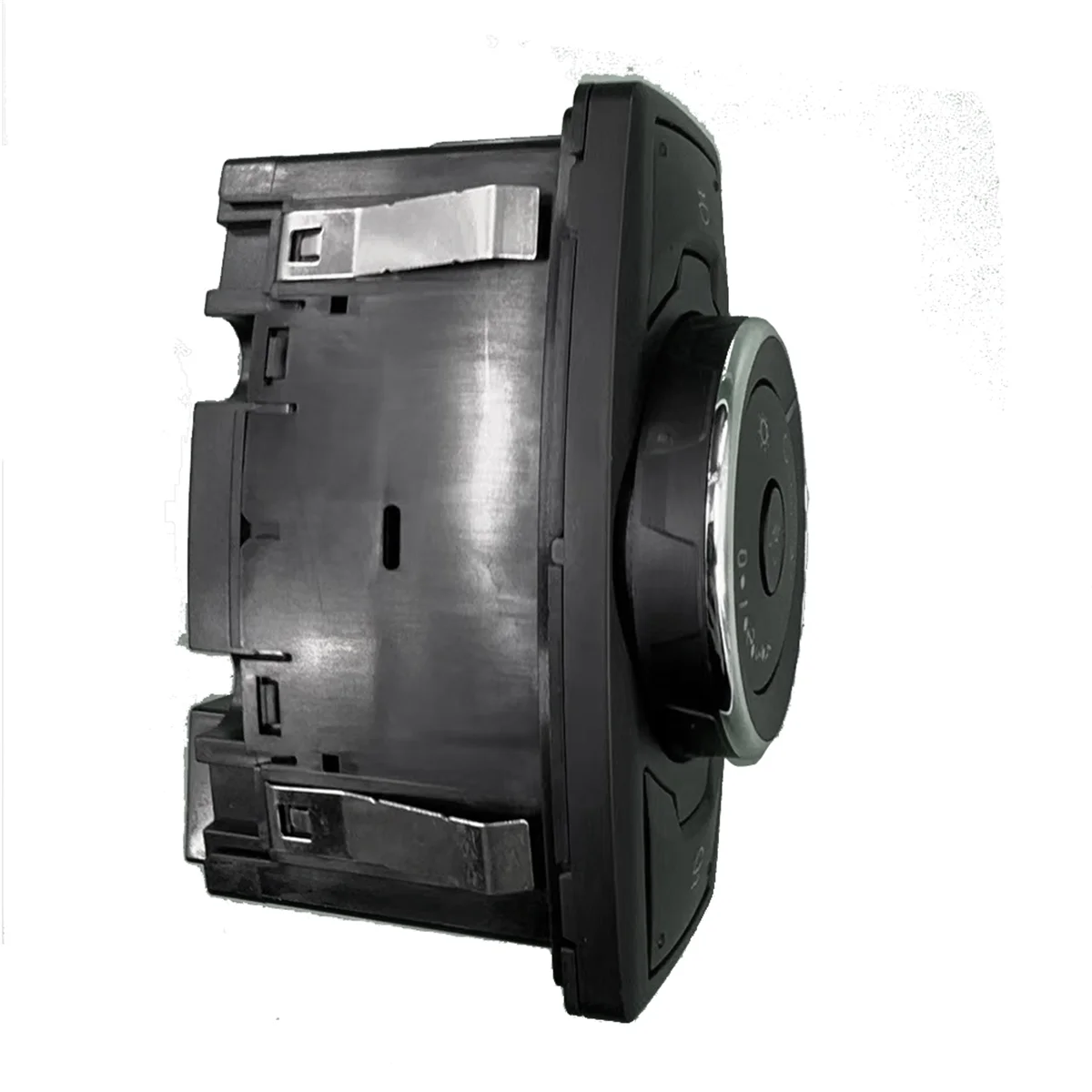 

N32R_For Ford Focus 2012-2015 BM5T-13A024FCPL Instrument Front Headlight Switch Control Height Adjustment Button BM5T13A024