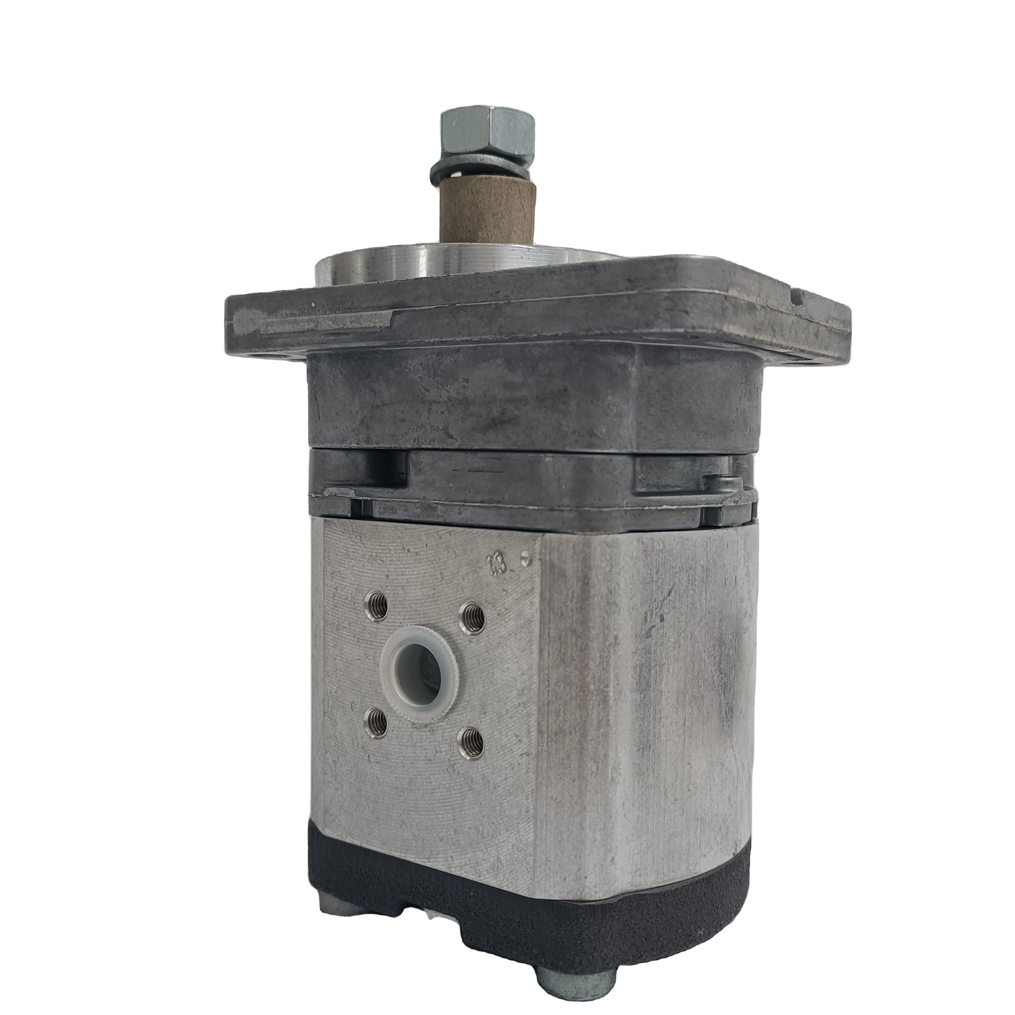 

Hydraulic Gear Motor 0511645603 or Hydraulic Pump Motor Spare Parts First Come First Serve