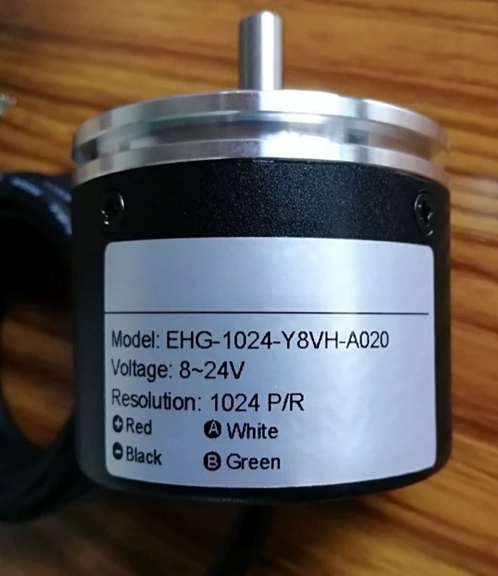 New Incremental Enc…