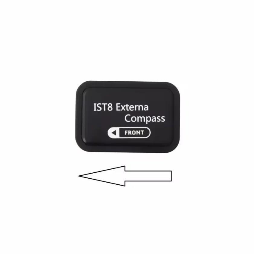 CUAV IST8 External Compass of GPS Module PX4 Geomagnetic Sensor 8310 External Compass For Pixhack Pixhawk PX4 APM thumbnail 5