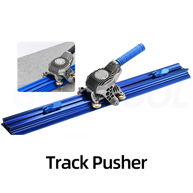 Portable High-precision Track Push Knife For Ceramic Tile Cutting Machine Floor Tile Slate Glass Knife Ceramic Tile Cutting Knif