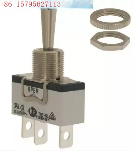 France 637H/2K Apem…