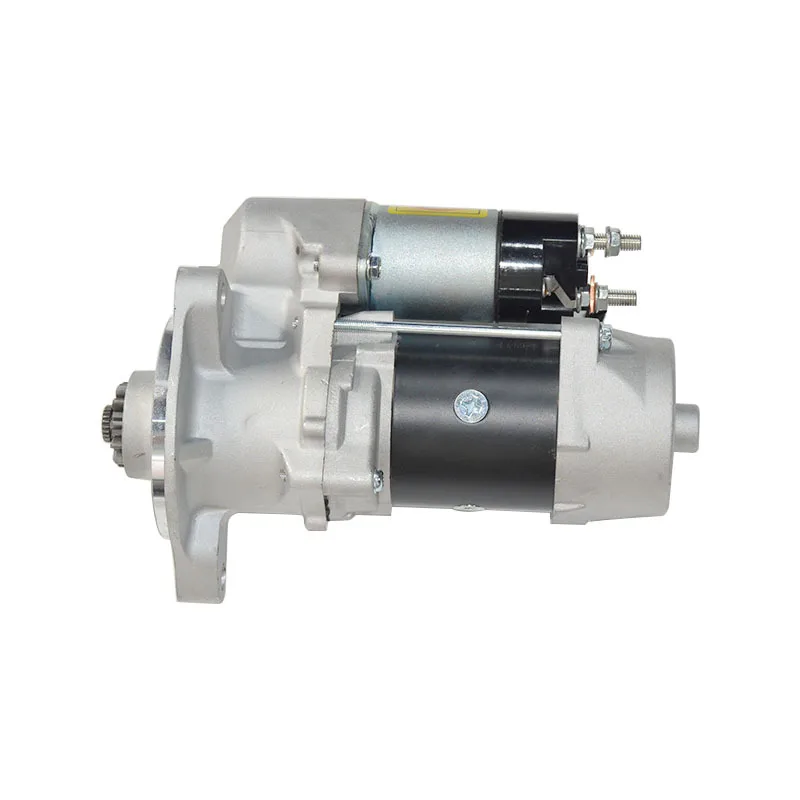 LR AUTO NEW 24V 4.5KW 11T CW STARTER Electric Car Motor 23300-Z5578 for Nissan UD Fd6 Fe6