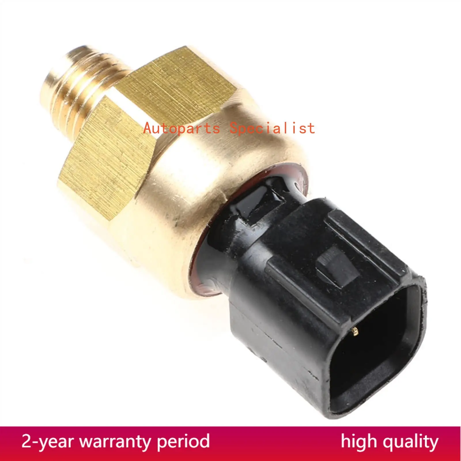 Interruptor de Presión de la Dirección Asistida para Ford Crown Victoria 03-08, Focus 00-03, Lincoln Town 03-11, 98AB-3N824-CC, 1076646, Accesorios